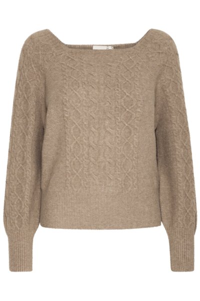 ICHI IHLIYANNA Pullover 10752237