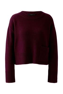 OUI♡ OUI SIRAH Pullover 10804765 kaufen | WÖHRL