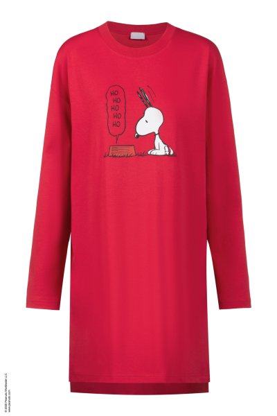 MEY Nachthemd Mey x Peanuts 10835741