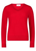 Vorschau: BETTY BARCLAY SO COSY Kaschmir-Pullover 10804066