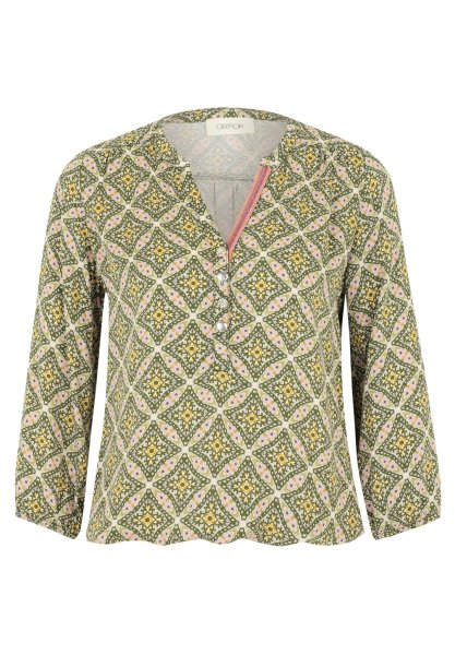 CARTOON Casual-Bluse 10802497