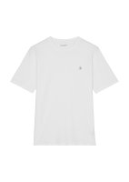 Vorschau: MARC O´POLO Basic-T-Shirt 10700387