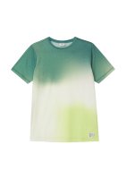Vorschau: S.Oliver T-Shirt mit Farbverlauf 10826993