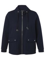 Vorschau: VIA APPIA DUE Sweatjacke 10814249