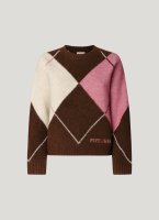 Vorschau: PEPE JEANS Cecily Pullover 10806086