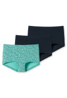 Vorschau: SCHIESSER 3PACK Shorts 10780902