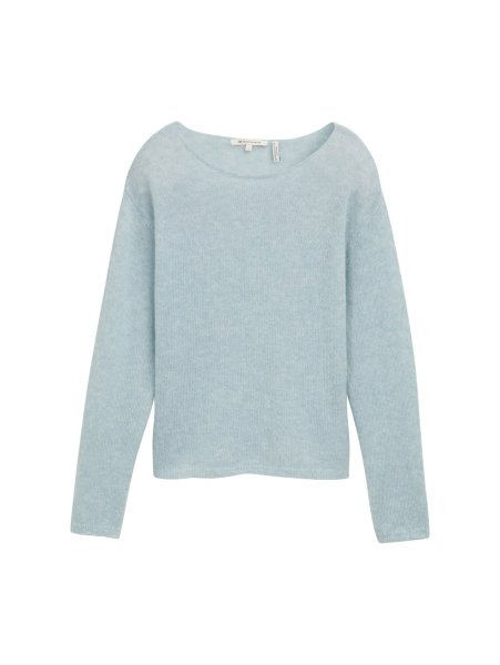 TOM TAILOR DENIM Pullover 10825334