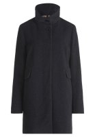Vorschau: SAINT JACQUES Wollmantel 10812350