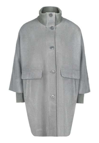 BETTY BARCLAY Wollmantel 10806318