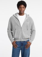GUESS JEANS Strickjacke 10808037