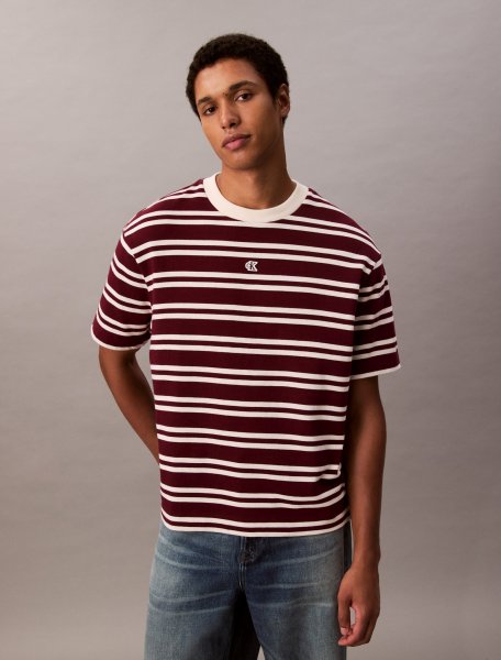 CALVIN KLEIN JEANS T-Shirt 10797400