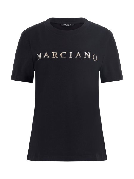 MARCIANO BY GUESS Logo T-Shirt 10797601