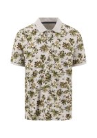 Vorschau: Fynch-Hatton 1/2 Poloshirt 10826746