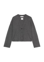 MARC O´POLO Langarm Strickjacke 10778554