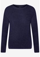 Vorschau: ZERO Pullover mit Alpakawolle 10853393