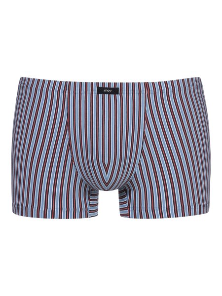 MEY Red Stripes Shorty 10754590