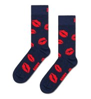 Vorschau: HAPPY SOCKS Kisses Sock 10784308