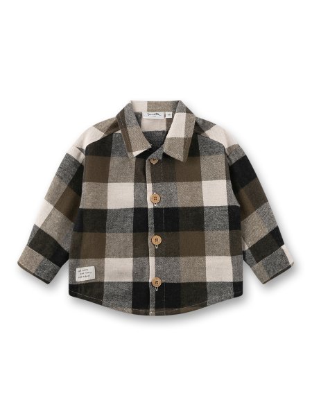 SANETTA Hemd 10804848