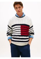 Vorschau: Tommy Hilfiger Strickpullover 10823810