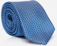 Vorschau: MONTI Krawatte LAZARO 10792057