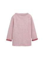 Vorschau: TOM TAILOR Sweatshirt mit Stehkragen 10830251