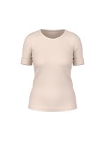 Vorschau: MARC CAIN Schmal geschnittenes T-Shirt mit 3/4-Arm 10830131