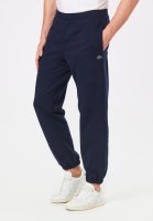 Vorschau: LACOSTE Trainingshose aus aufgerautem Fleece 10661308