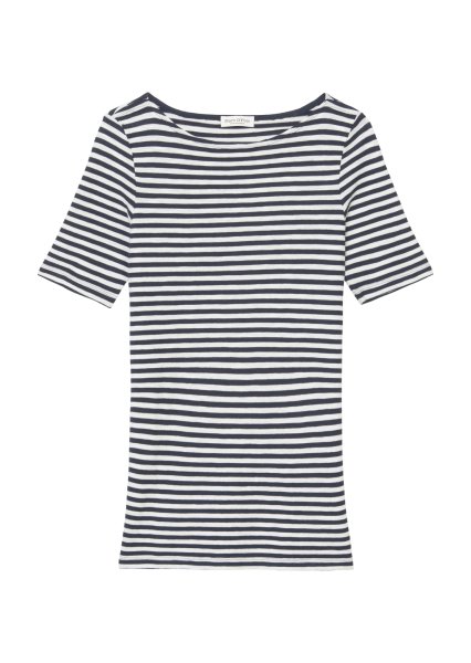 MARC O´POLO Gestreiftes T-Shirt 10785124