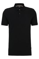 Vorschau: BOSS POLOSHIRT AUS BIO-BAUMWOLLE MIT LOGO-STICKEREI 10643521