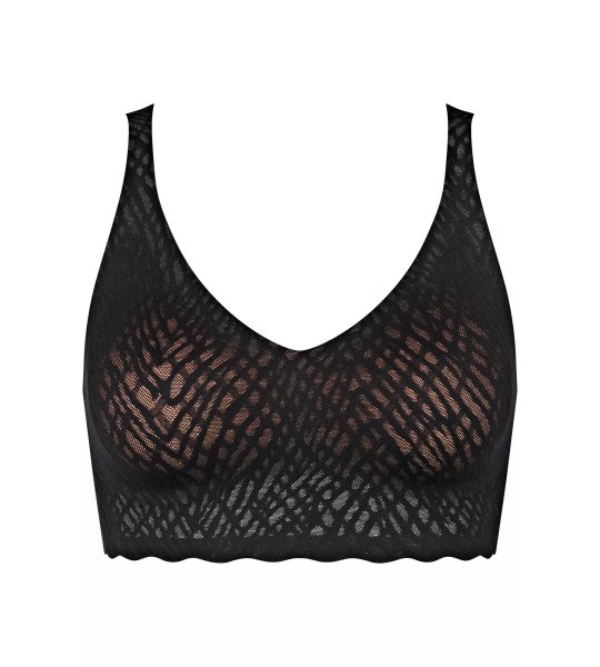 SLOGGI ZERO Feel Bliss Bralette 10755192