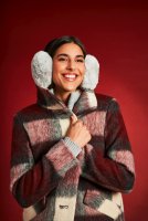 Vorschau: NITZSCHE FASHION Ohrenschützer 10812526