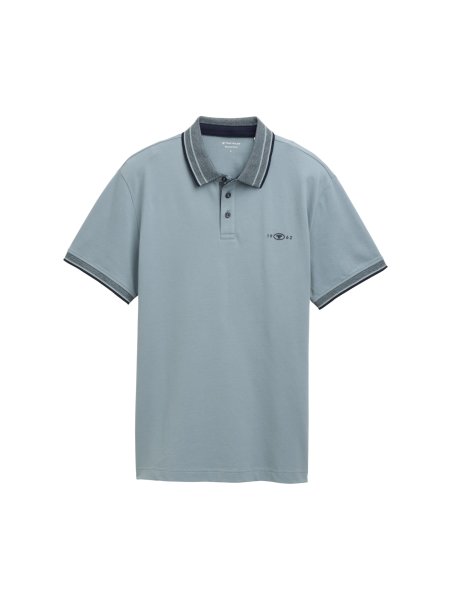 TOM TAILOR Piqué Poloshirt 10800792