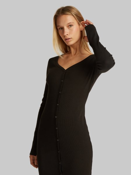 CALVIN KLEIN JEANS Kleid 10768004