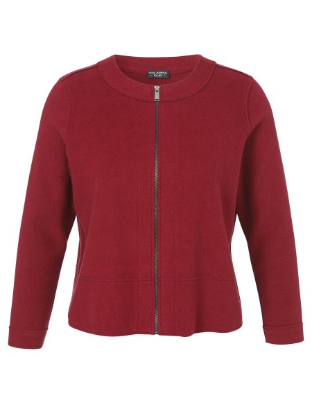 VIA APPIA DUE Sweatjacke 10811808