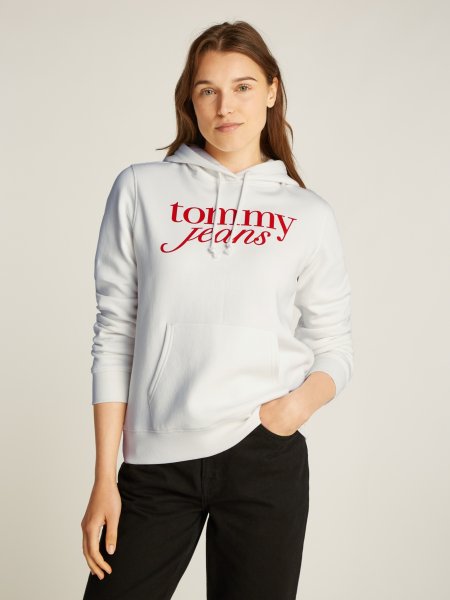 TOMMY JEANS Hoodie 10767807