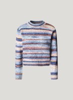 Vorschau: PEPE JEANS Pullover 10806089