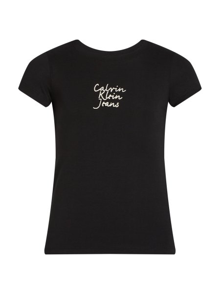 CALVIN KLEIN Logo-Shirt 10768152