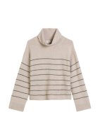 Vorschau: MARC O´POLO Wollpullover 10823128