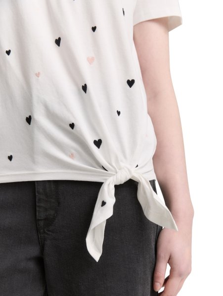 TOM TAILOR DENIM T-Shirt 10813540