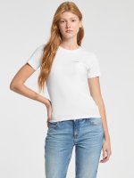 Vorschau: GUESS JEANS Slim Fit T-Shirt 10794418