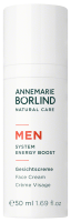 Vorschau: ANNEMARIE BÖRLIND Gesichtscreme