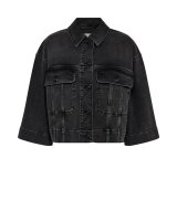 Vorschau: MOS MOSH Penn Deluxe Jeansjacke 10811064