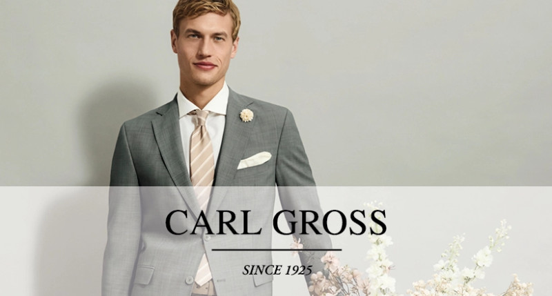 GARL GROSS Mode für Herren