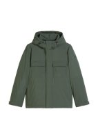 Vorschau: MARC O´POLO Baumwolljacke Modern 10812715