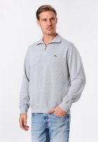 Vorschau: LACOSTE Troyer Struktur uni 10804270