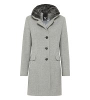 Vorschau: FUCHS SCHMITT Wollkurzmantel 10816596
