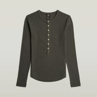 Vorschau: G-STAR Langarmshirt 10823993