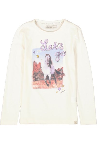 GARCIA Shirt 10806233