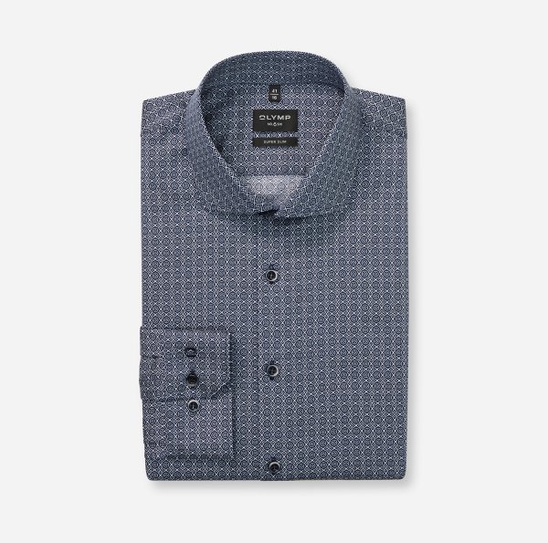 OLYMP No. Six Businesshemd 10828223