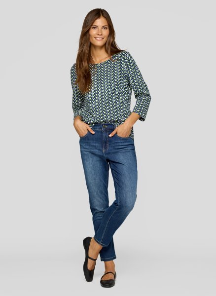 RABE Langarmshirt 10806306